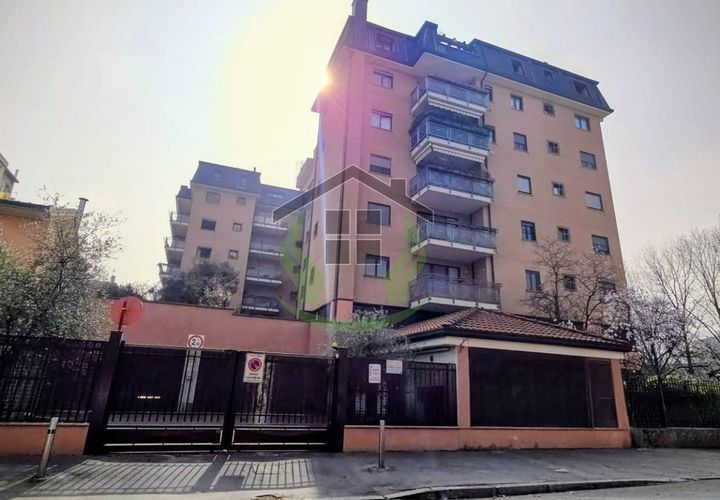 Parkeringsplads i Milan, Milan, Milan - € 38.000 | Ref: 1823 - foto 1
