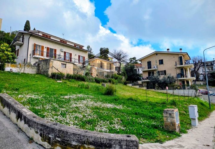 Terra a Campofilone, Fermo, Campofilone - € 85.000 | Ref: 1824 - foto 1