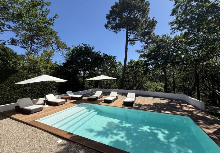 Villa a Pyla-sur-Mer, Gironde, Pyla-sur-Mer - € 2.190.000 | Ref: 86961638 - foto 1