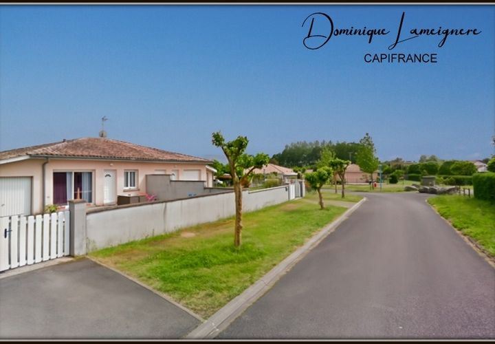 Villa a Dax, Landes, Dax - € 199.000 | Ref: 340931959489 - foto 1