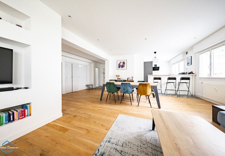 Lejlighed i Dijon, Cote-d'Or, Dijon - € 375.000 | Ref: 340936426788 - foto 1