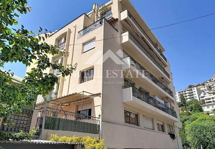 Lejlighed i Nice, Alpes-Maritimes, Nice - € 399.000 | Ref: 86999768 - foto 1