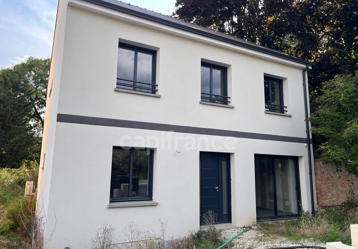 Villa i Eaubonne, Val-d'Oise, Eaubonne - € 599.000 | Ref: 340939419759 - foto 1