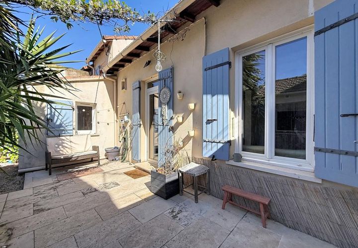 Villa a Avignon, Vaucluse, Avignon - € 156.000 | Ref: BF69 - foto 1