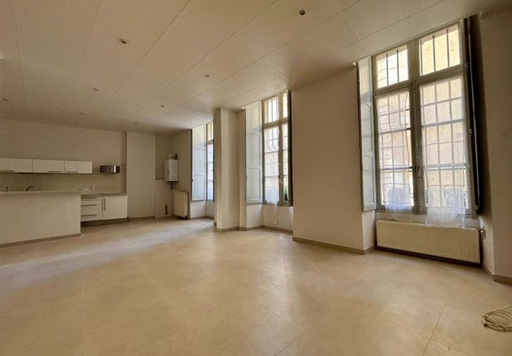 Apartament a Avignon, Vaucluse, Avignon - € 790/mes | Ref: 1855-1 - foto 1