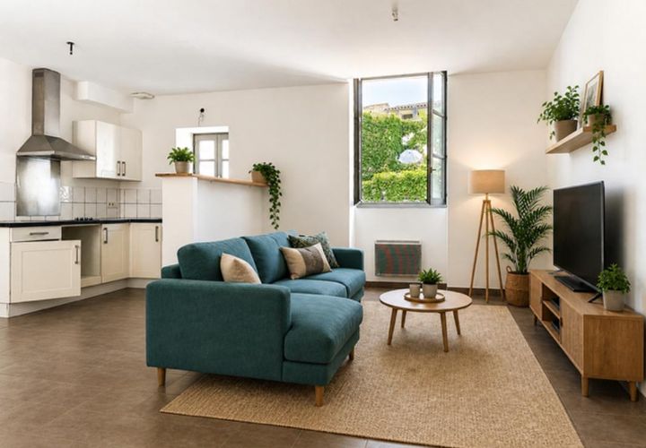 Lejlighed i Avignon, Vaucluse, Avignon - € 275.000 | Ref: FR180 - foto 1