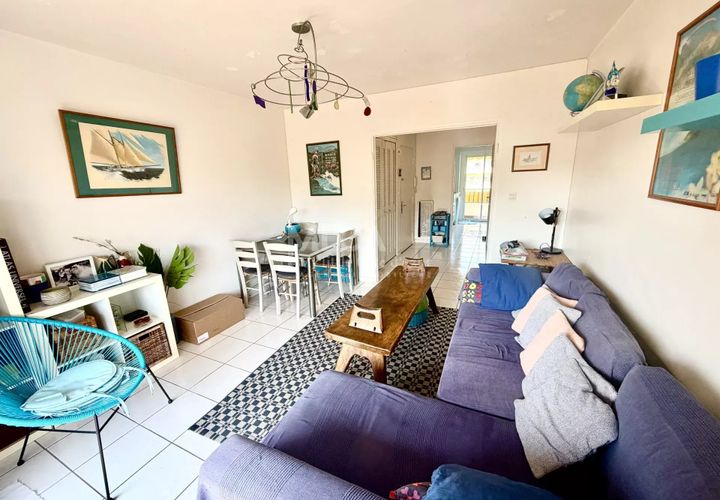Lejlighed i Antibes, Alpes-Maritimes, Antibes - € 289.000 | Ref: 86997606 - foto 1