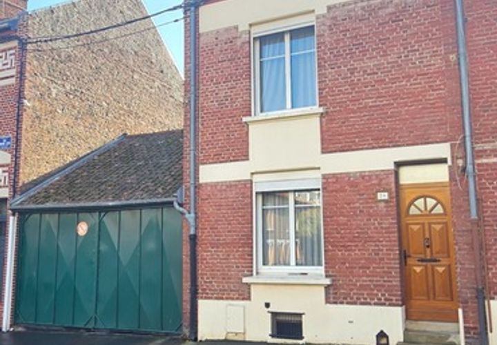 Villa a Amiens, Somme, Amiens - € 364.000 | Ref: 340935350210 - foto 1