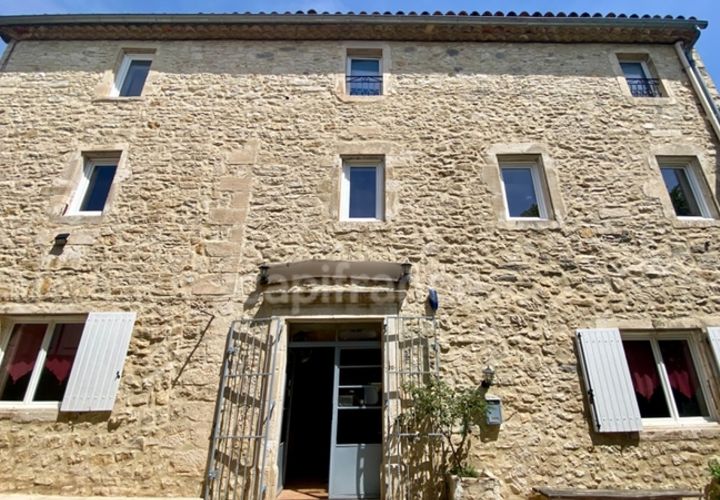 Landsbyhus i Vagnas, Ardeche, Vagnas - € 283.000 | Ref: 340937787531 - foto 1