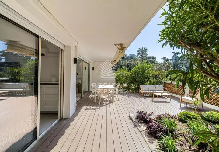 Lejlighed i Cannes, Alpes-Maritimes, Cannes - € 799.000 | Ref: 85954214 - foto 1