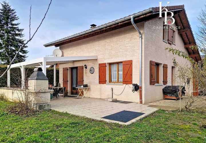 Villa i Contamine-sur-Arve, Haute-Savoie, Contamine-sur-Arve - € 495.000 | Ref: 340931298099 - foto 1