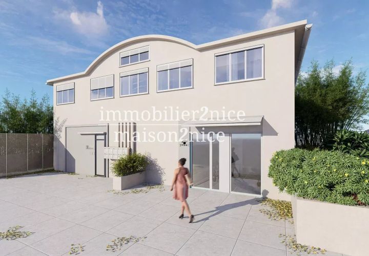 Lejlighed i Nice, Alpes-Maritimes, Nice - € 165.000 | Ref: 86999622 - foto 1