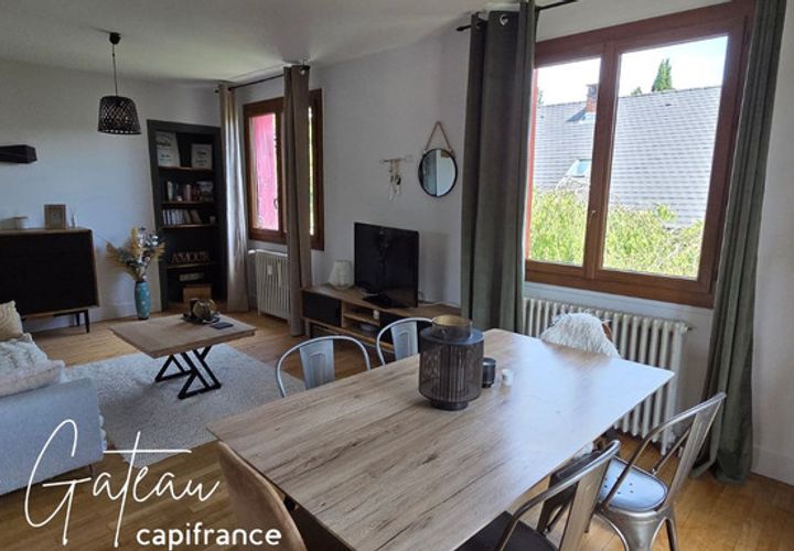 Lejlighed i Chambery, Savoie, Chambery - € 360.000 | Ref: 340939466522 - foto 1