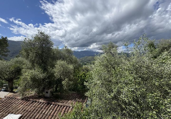Landejendom i Blausasc, Alpes-Maritimes, Blausasc - € 229.000 | Ref: 86998018 - foto 1