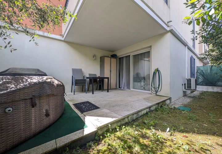 Lejlighed i Drap, Alpes-Maritimes, Drap - € 219.000 | Ref: 87006263 - foto 1