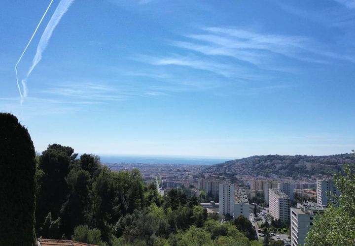 Terra em Nice, Alpes-Maritimes, Nice - € 330.000 | Ref: 1288 - foto 1