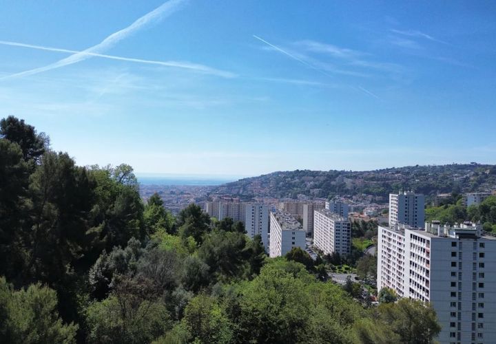 Lejlighed i Nice, Alpes-Maritimes, Nice - € 530.000 | Ref: 1287 - foto 1