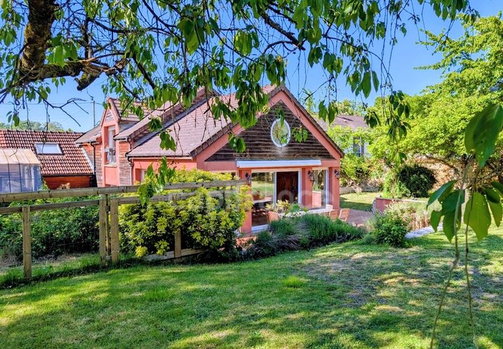Villa i Corbeil-Essonnes, Essonne, Corbeil-Essonnes - € 535.000 | Ref: 340937873687 - foto 1