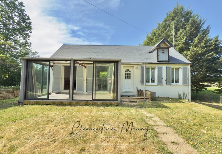 Villa a Pezou, Loir-et-Cher, Pezou - € 167.480 | Ref: 340936592661 - foto 1