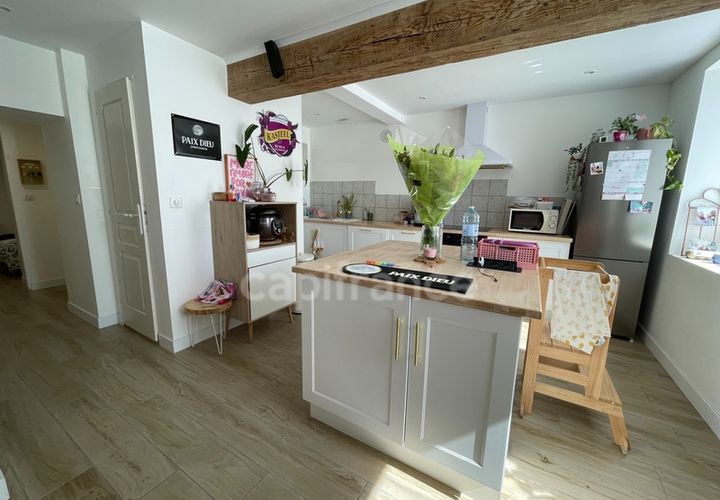 Villa a La Fère, Aisne, La Fère - € 157.000 | Ref: 340932837584 - foto 1