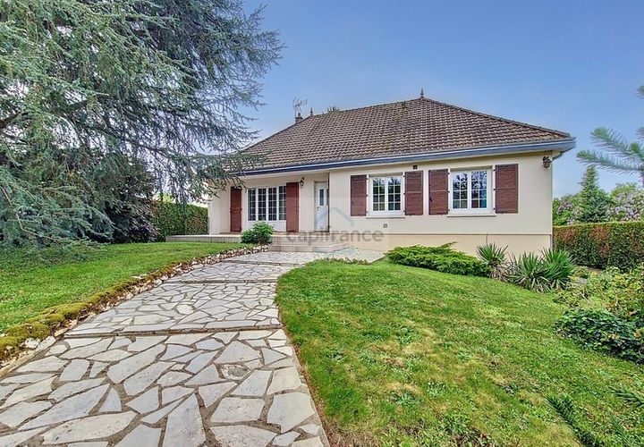 Villa i Monts, Indre-et-Loire, Monts - € 229.500 | Ref: 340931529024 - foto 1