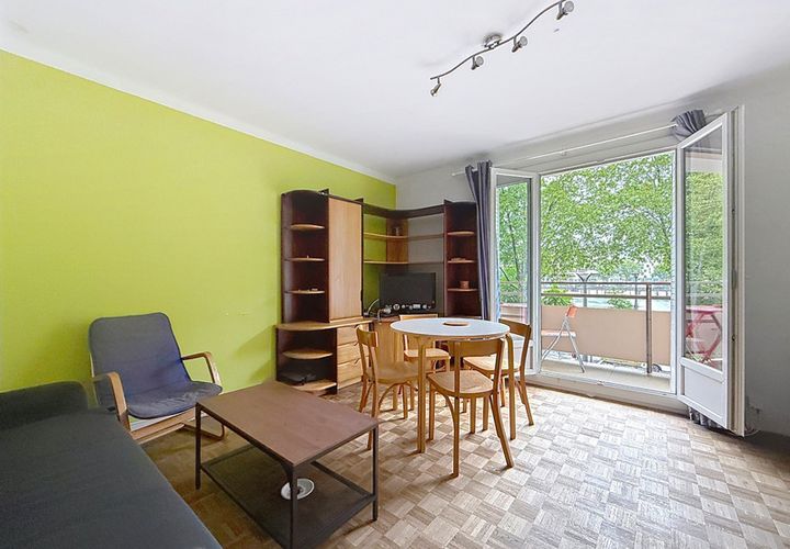 Lejlighed i Lyon, Rhone, Lyon - € 270.000 | Ref: 340934600280 - foto 1