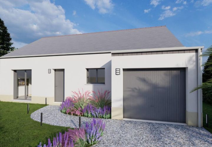Villa a Dinan, Cotes-d'Armor, Dinan - € 239.000 | Ref: CA_Lehon2 - foto 1