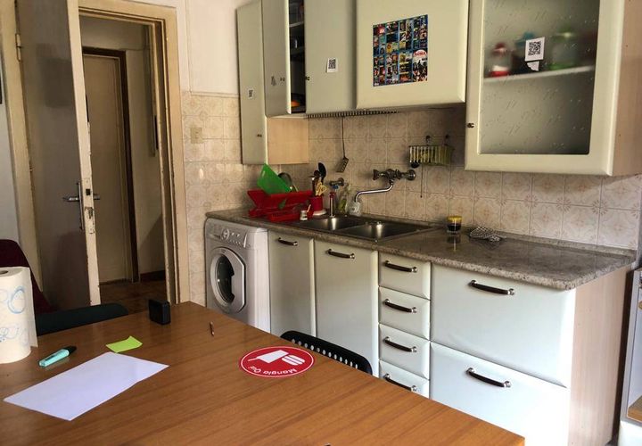 Apartament a Pisa, Pisa, Pisa - € 320/mes | Ref: 2020078 - foto 1