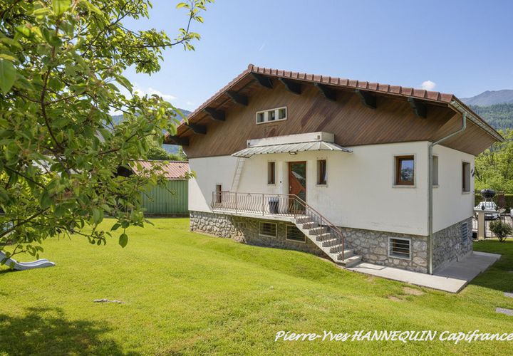 Villa i Marthod, Savoie, Marthod - € 442.000 | Ref: 340932231456 - foto 1