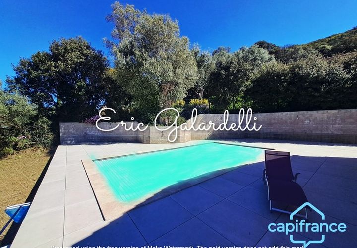 Villa a Viggianello, Corse-du-Sud, Viggianello - € 430.000 | Ref: 340939379656 - foto 1