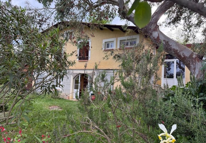 Villa i Louit, Hautes-Pyrenees, Louit - € 219.000 | Ref: 340937190161 - foto 1
