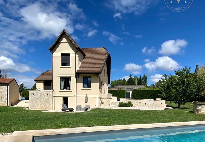 Villa a Prayssac, Lot, Prayssac - € 265.000 | Ref: 340938807950 - foto 1