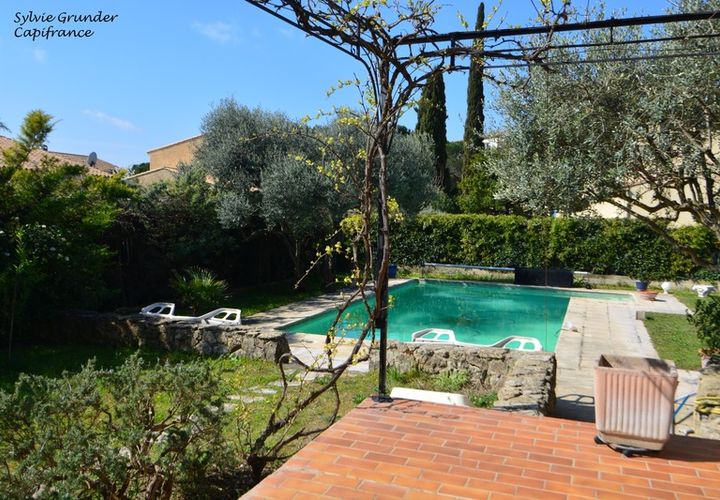 Villa i Miramas, Bouches-du-Rhone, Miramas - € 485.000 | Ref: 340933007715 - foto 1