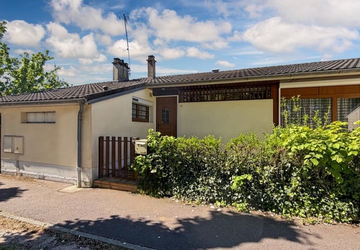 Villa a Quetigny, Cote-d'Or, Quetigny - € 180.000 | Ref: 340932524235 - foto 1