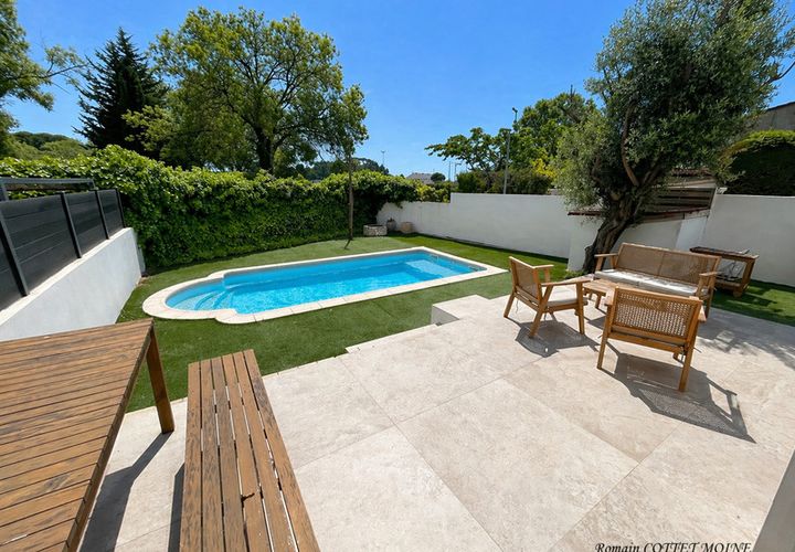 Villa a Lattes, Herault, Lattes - € 425.000 | Ref: 340934282483 - foto 1
