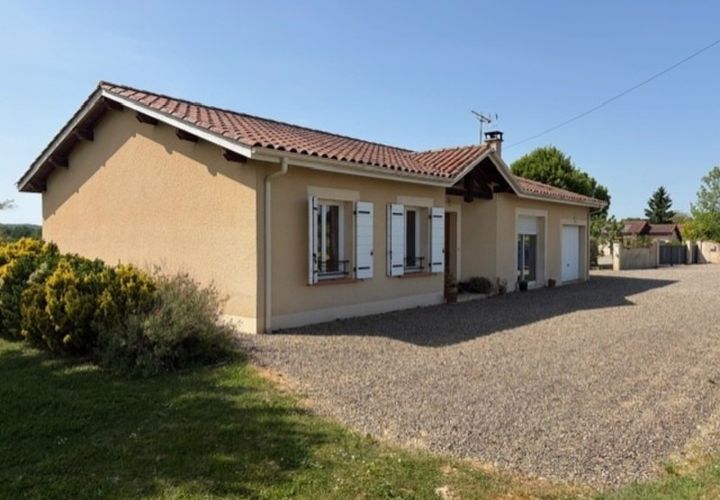 Villa a Plaisance, Gers, Plaisance - € 195.000 | Ref: 340935792952 - foto 1
