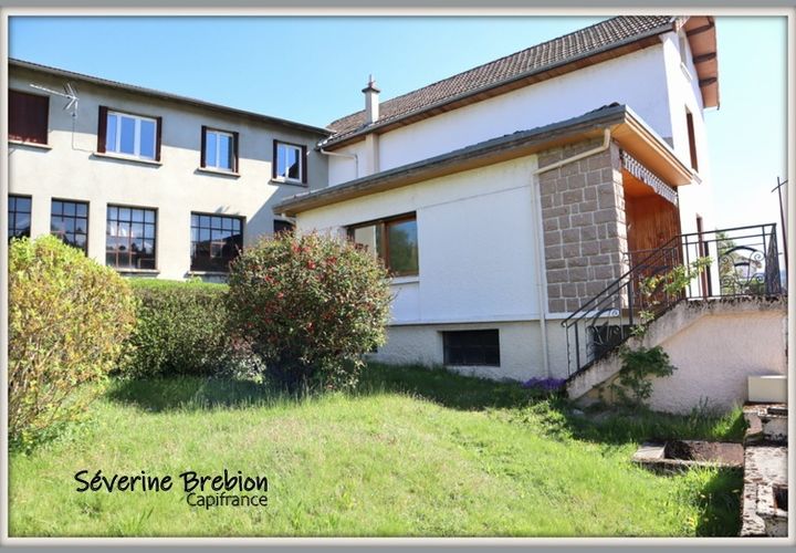 Villa a Chabreloche, Puy-de-Dome, Chabreloche - € 163.500 | Ref: 340935506366 - foto 1