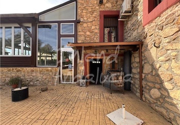 Erhvervsejendom i Montefrio, Granada, Montefrio - € 800.000 | Ref: CM180 - foto 1