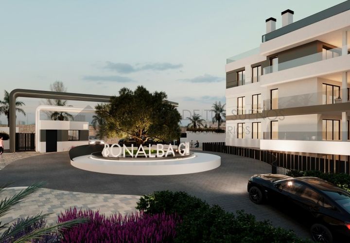 Villa a Bonalba Alta, Alicante, Bonalba Alta - € 460.000 | Ref: XAL_1207 - foto 1