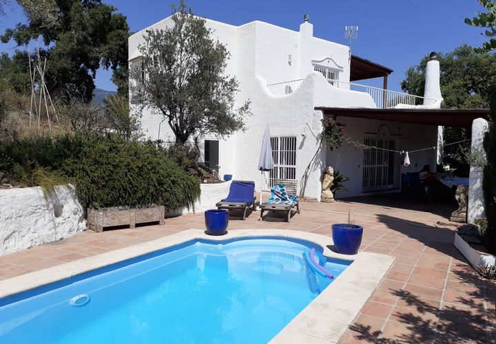 Villa i Mijas, Malaga, Mijas - € 1.800.000 | Ref: MLSC5421252 - foto 1