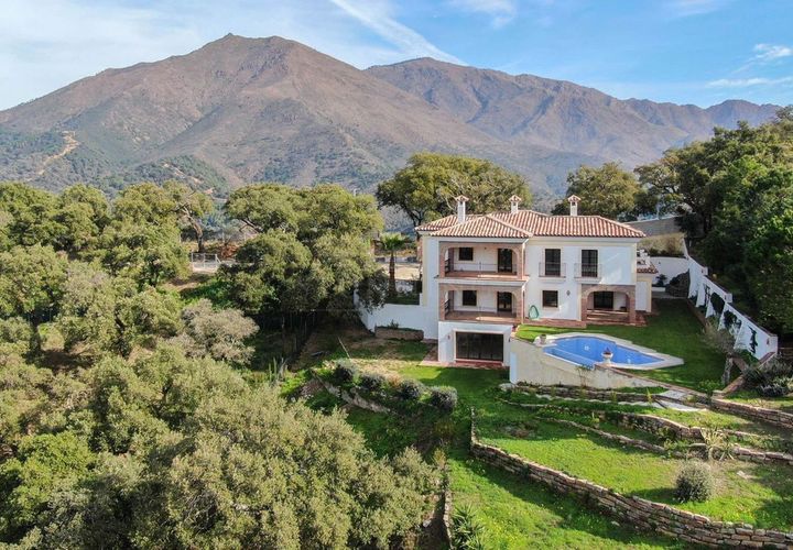 Apartament a Casares, Malaga, Casares - € 1.645.000 | Ref: MLSC2017943 - foto 1