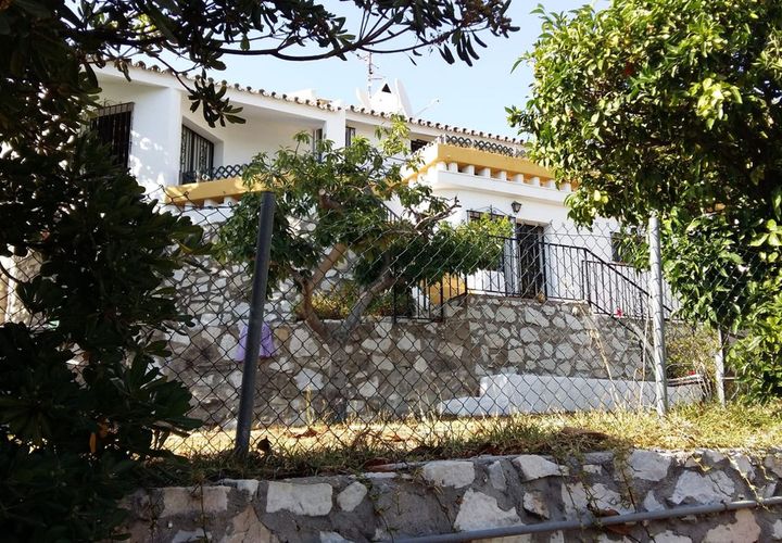 Villa i Mijas, Malaga, Mijas - € 560.000 | Ref: MLSC6779379 - foto 1
