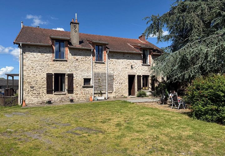 Villa i La Souterraine, Creuse, La Souterraine - € 291.500 | Ref: AM-5123 - foto 1