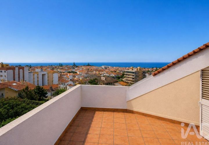Byhus i Cascais, Lisbon, Cascais - € 598.000 | Ref: 914385 - foto 1
