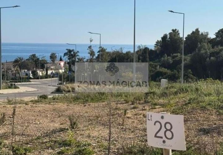 Helårsgrund i Lagos, Faro, Lagos - € 795.000 | Ref: T0558 - foto 1