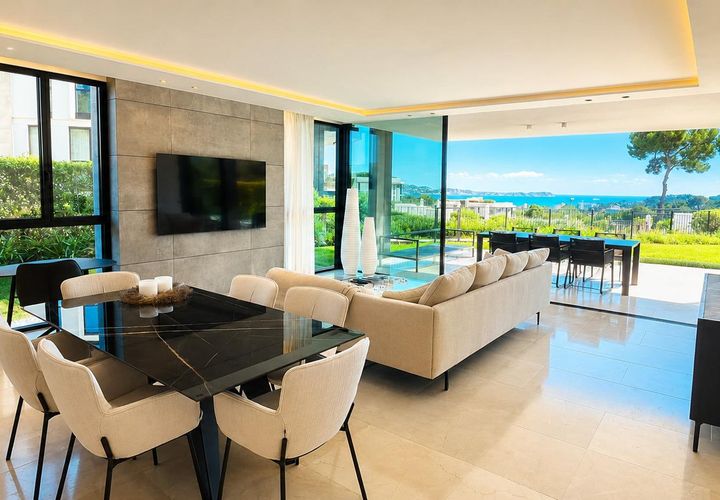Leilighet i Peguera, Mallorca, Peguera - € 2 850 000 | Ref: PagueraPuntasa/14073 - foto 1