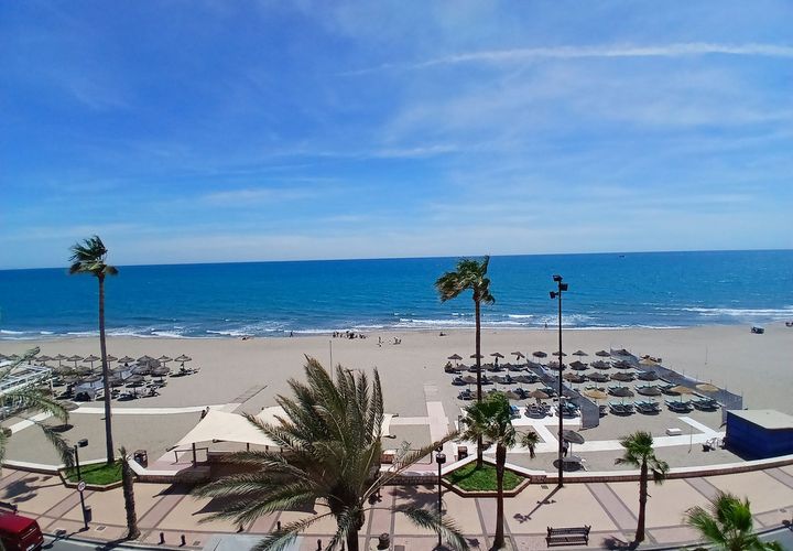 Lejlighed i Fuengirola, Malaga, Fuengirola - € 545.000 | Ref: R5374033 - foto 1
