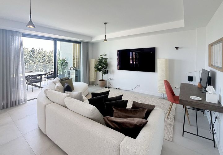 Byhus i El Chaparral, Malaga, El Chaparral - € 950.000 | Ref: R5357506 - foto 1