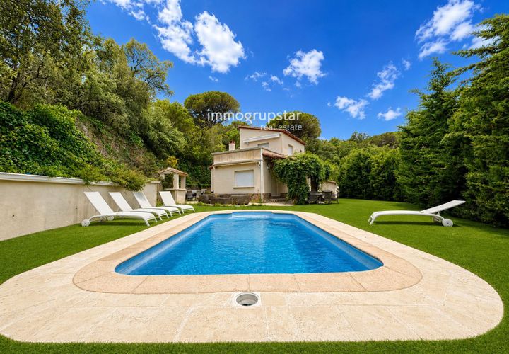 Villa i Sant Antoni De Calonge, Gerona, Sant Antoni De Calonge - € 639.000 | Ref: 1399 - foto 1