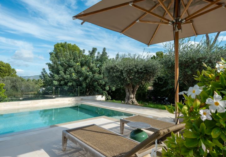 Villa a Santa Ponsa, Mallorca, Santa Ponsa - € 14.000/mes | Ref: 2361 - foto 1